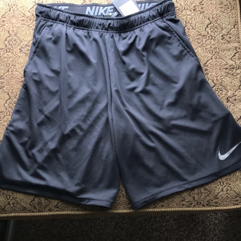 Men’s Nike Dry-Fit Shorts